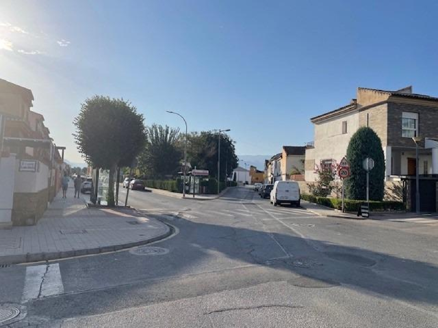  till salu lokal Ambroz Vega De Granada 3