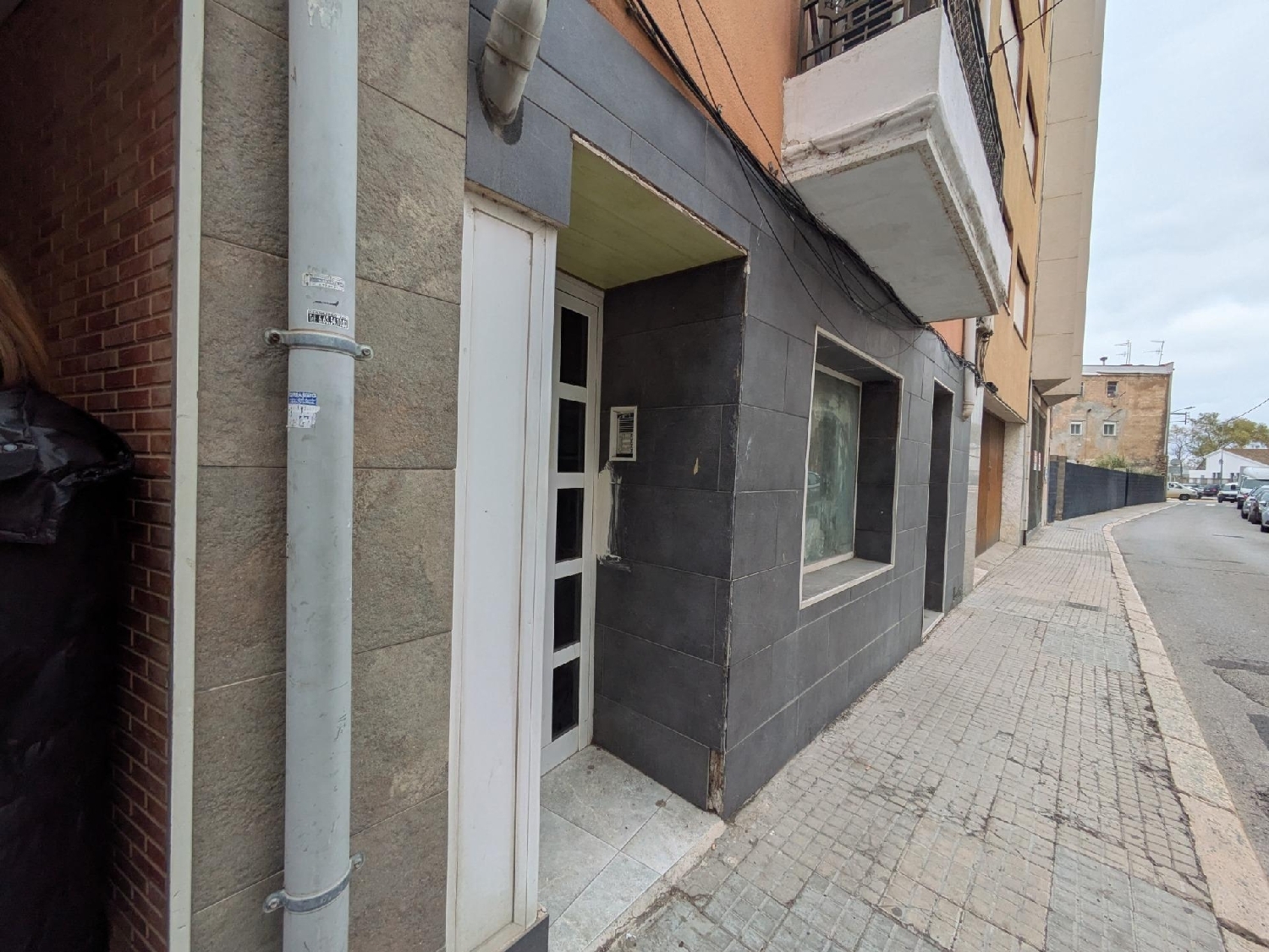 te koop bedrijfsruimte Amposta Montsià 2