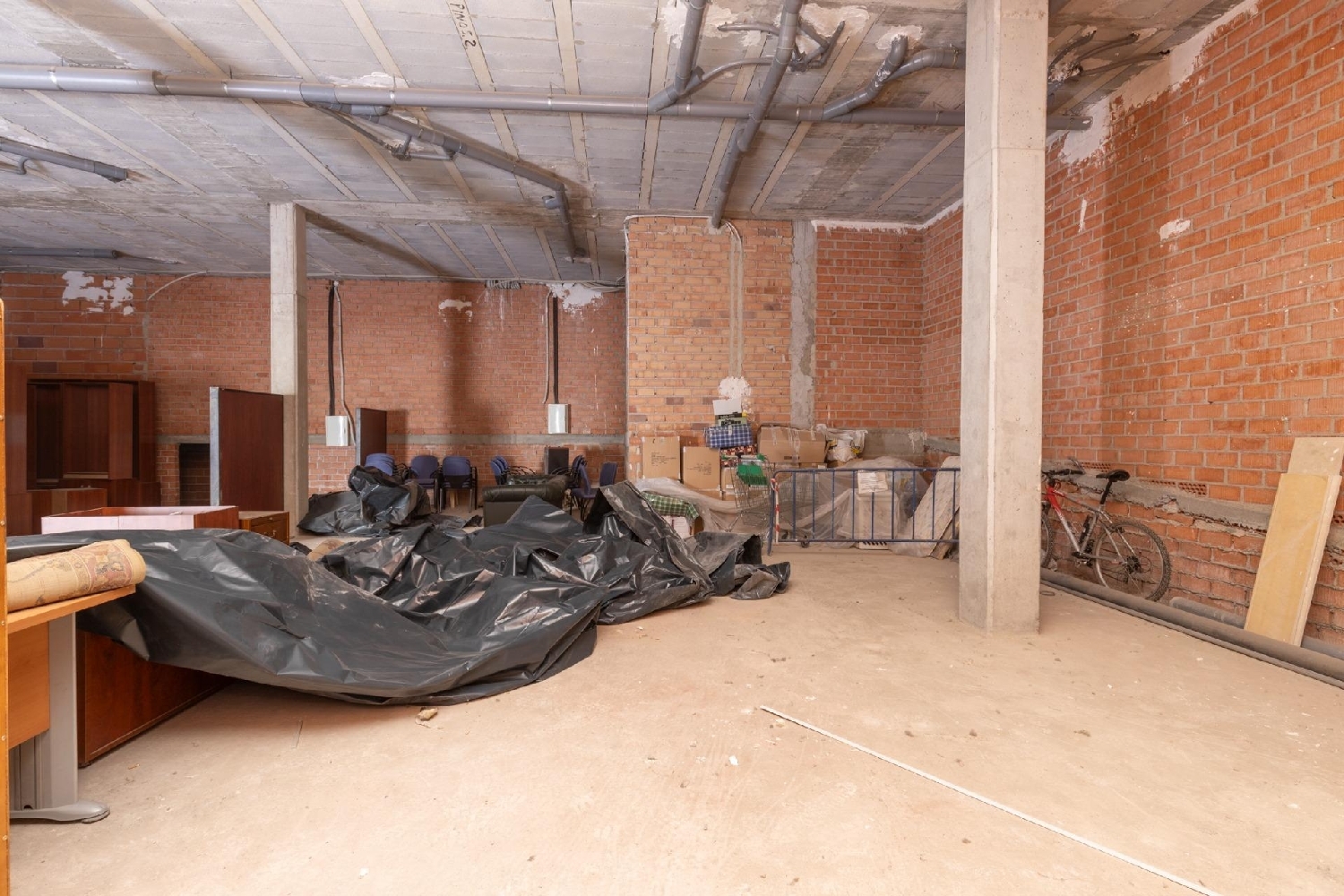 for sale commercial premise Armilla Vega De Granada 1