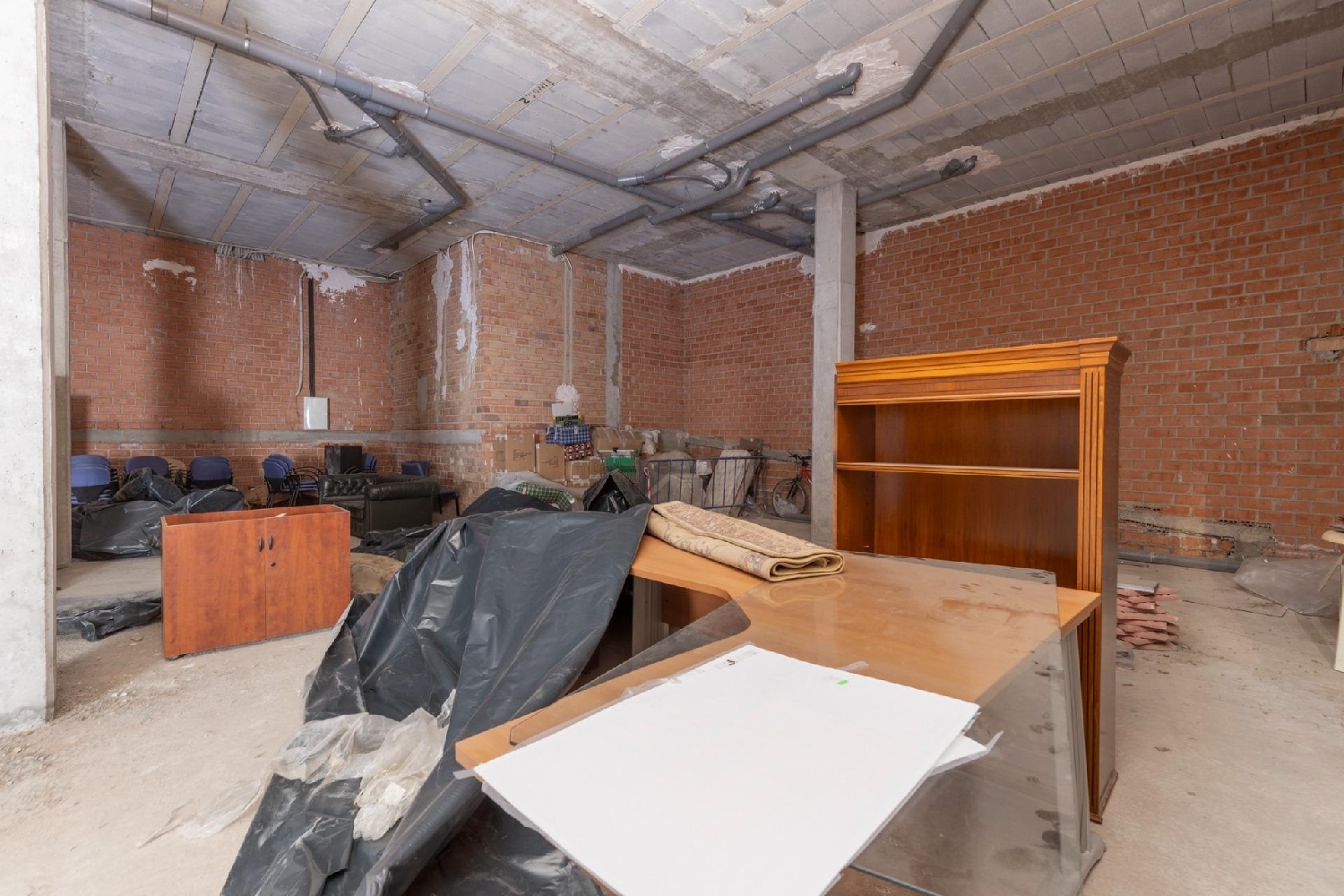 for sale commercial premise Armilla Vega De Granada 7