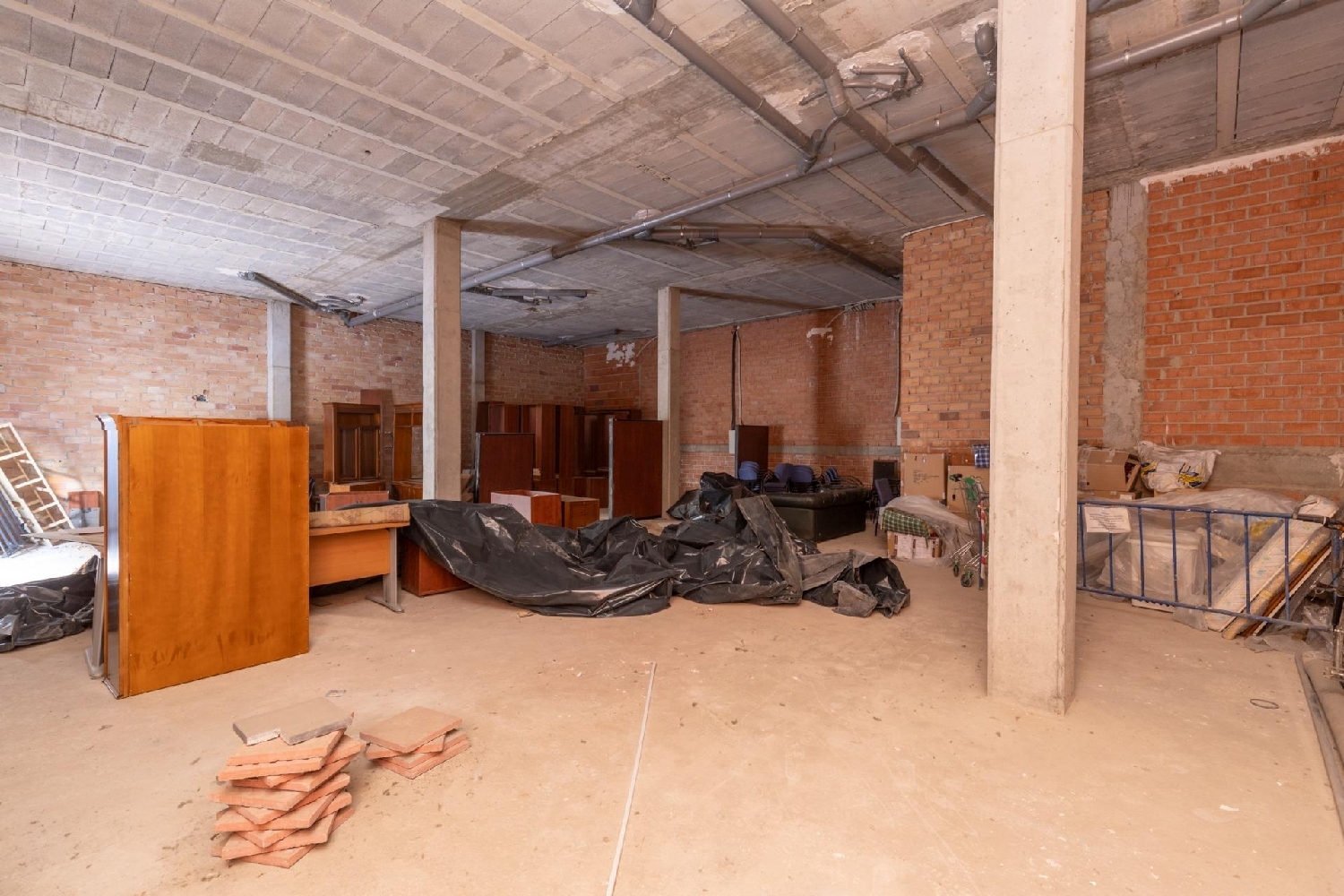 for sale commercial premise Armilla Vega De Granada 4