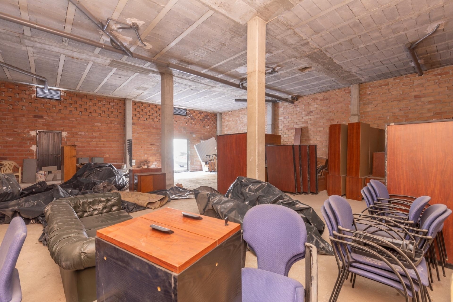 for sale commercial premise Armilla Vega De Granada 3