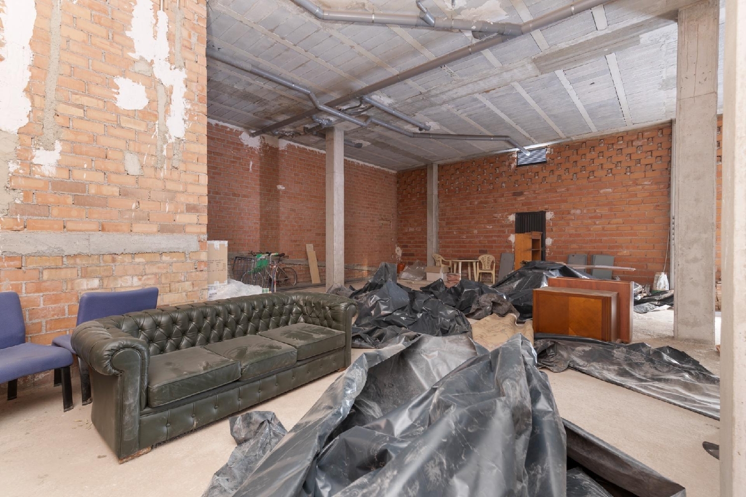 for sale commercial premise Armilla Vega De Granada 5