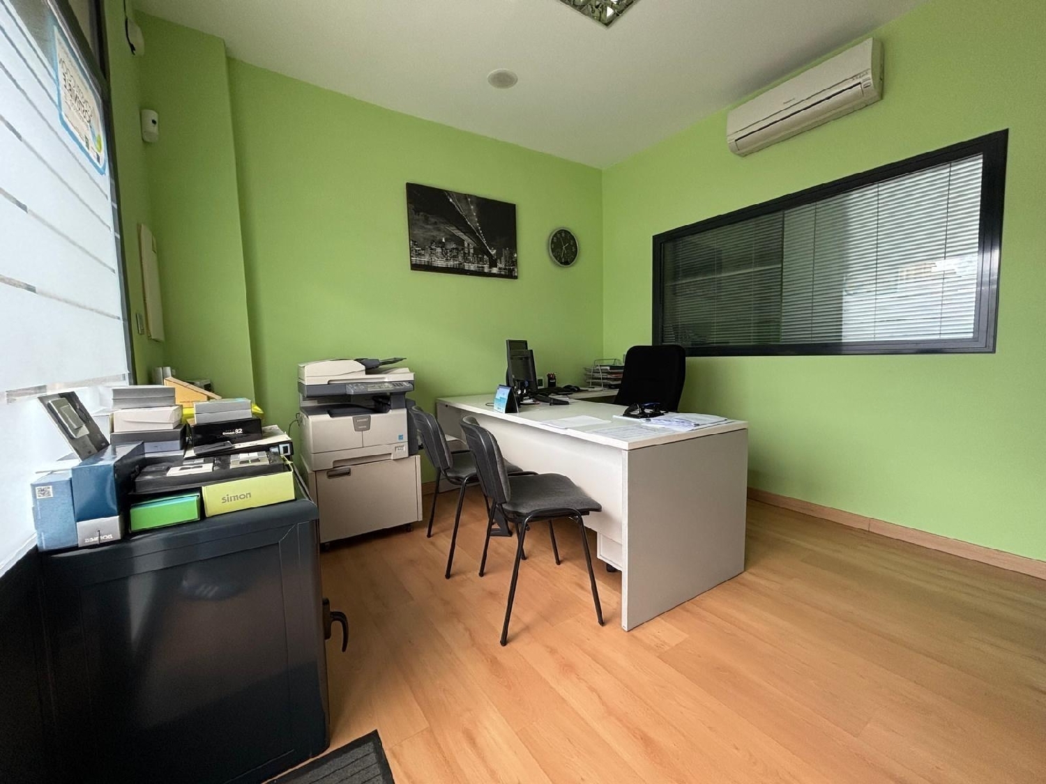 te koop bedrijfsruimte Armilla Vega De Granada 6