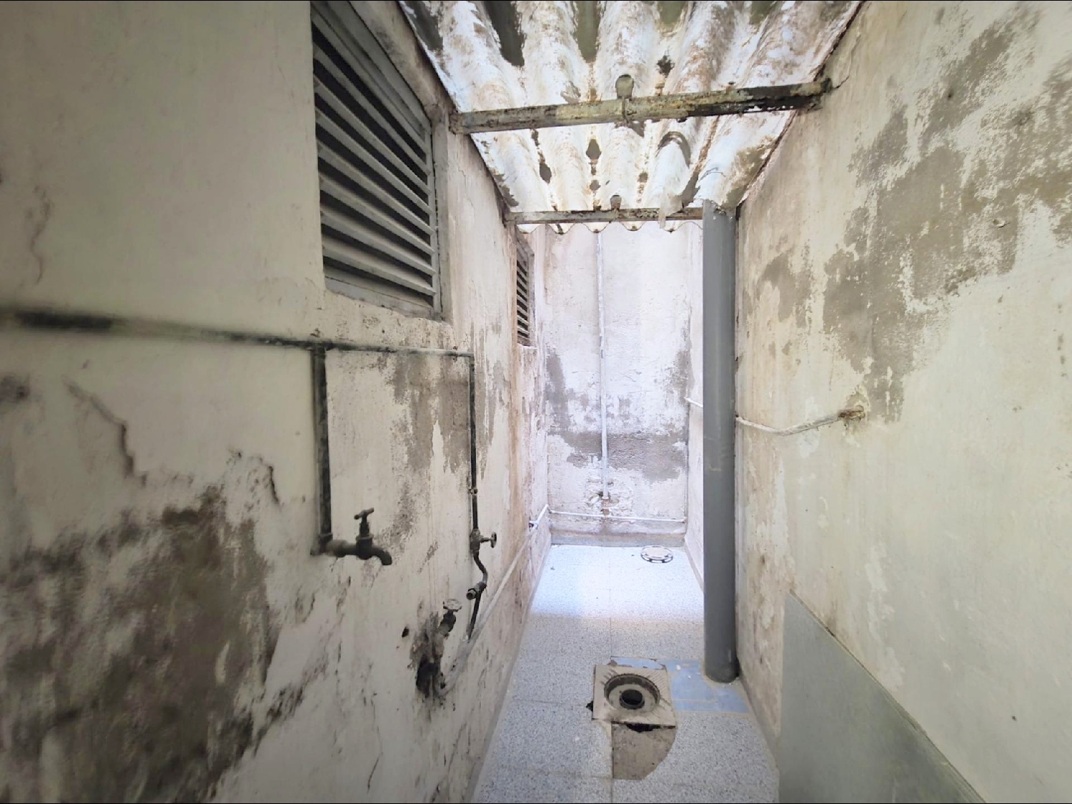 till salu lokal Aspe Vinalopó Mitjà 4