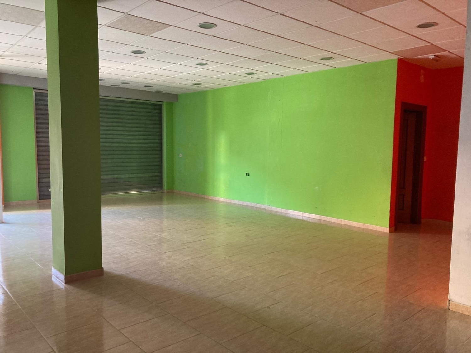 till salu lokal Atarfe Vega De Granada 4