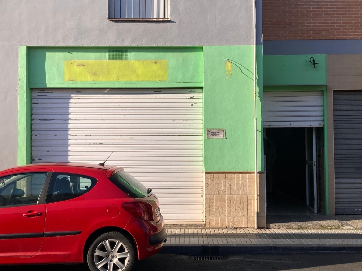 till salu lokal Atarfe Vega De Granada 8