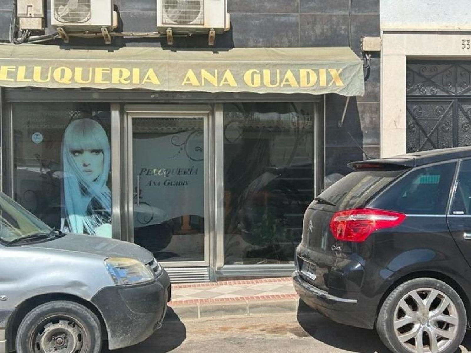  en venta local Atarfe Vega De Granada 2