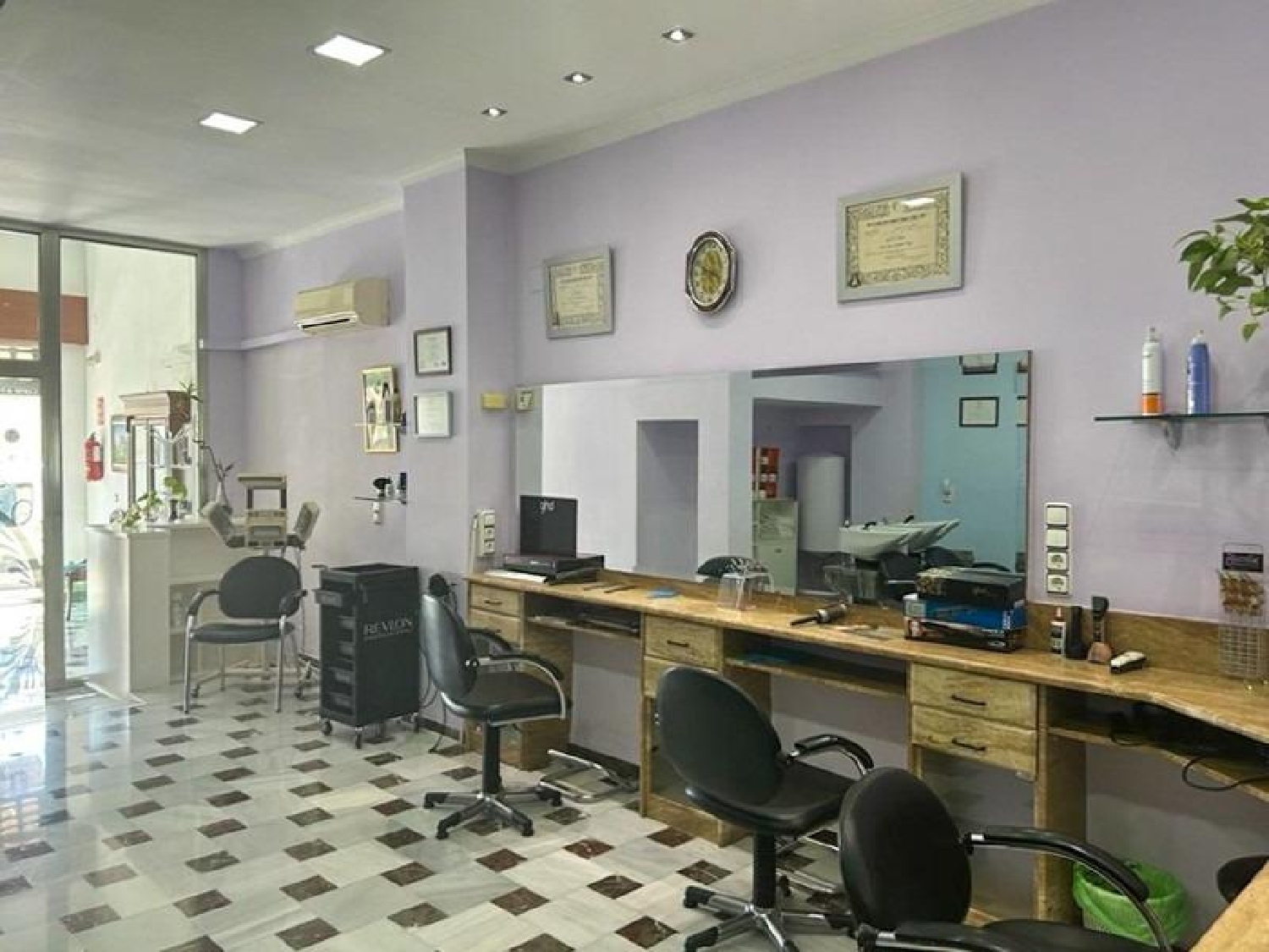  en venta local Atarfe Vega De Granada 1