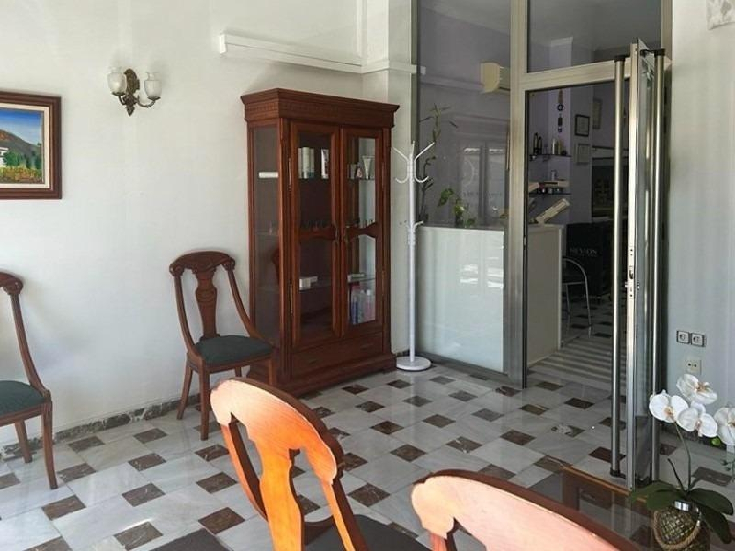  en venta local Atarfe Vega De Granada 6