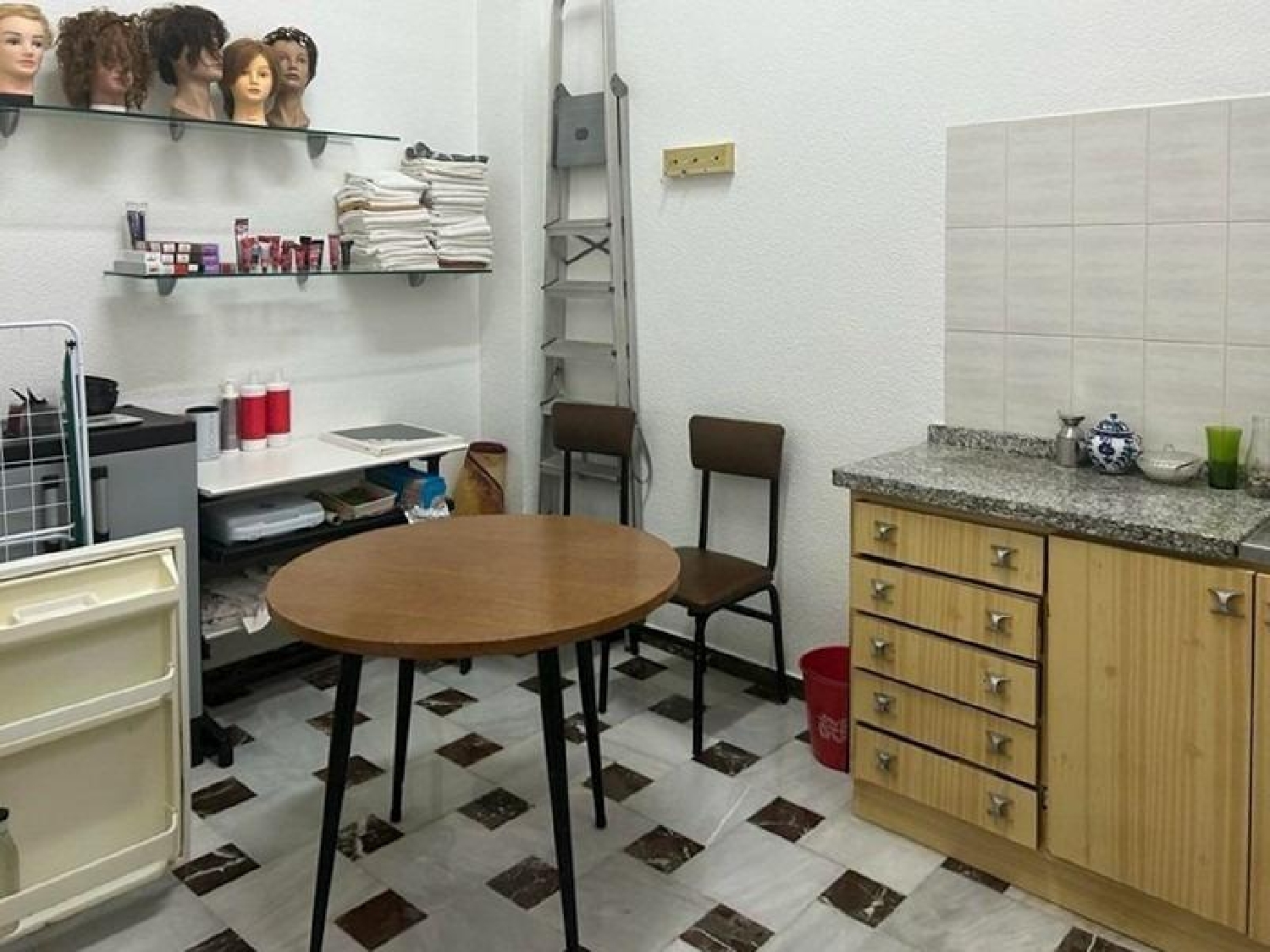  en venta local Atarfe Vega De Granada 4