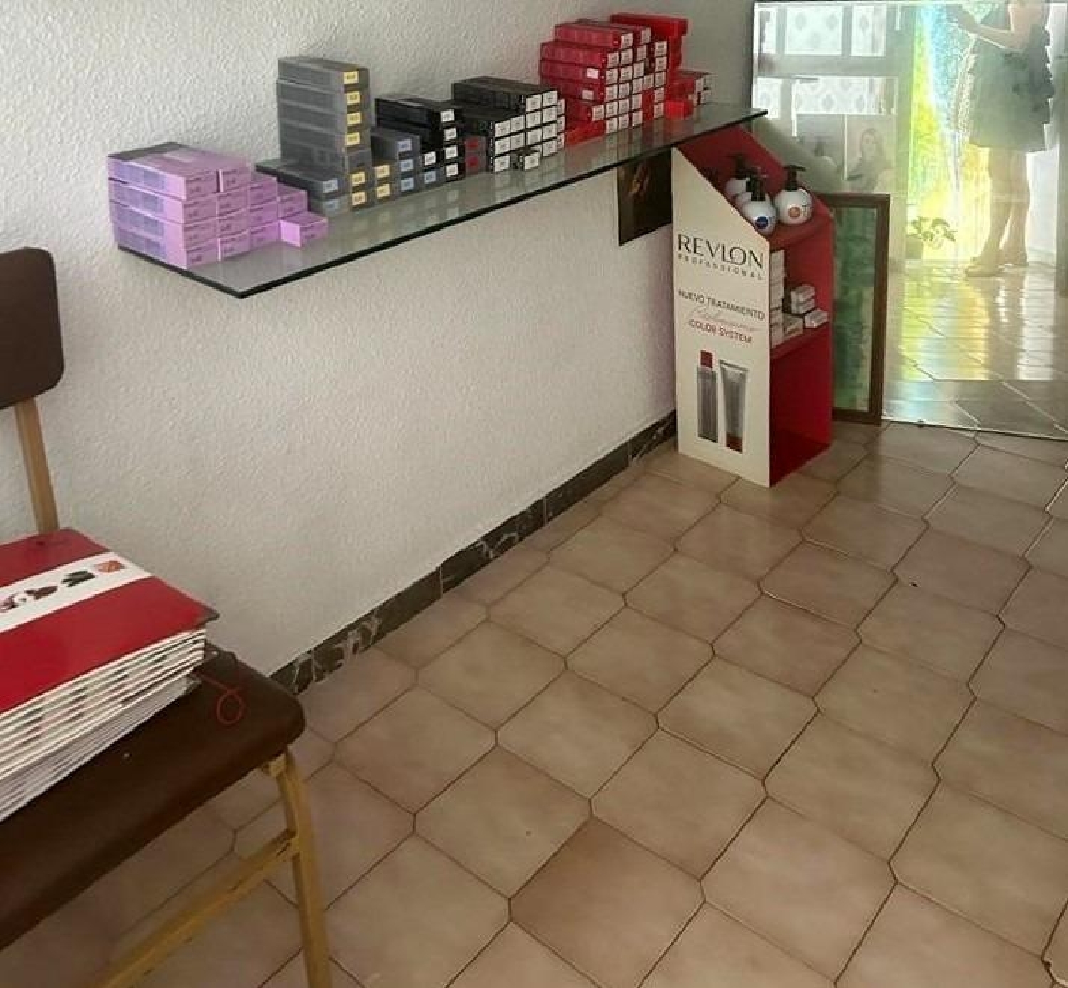  en venta local Atarfe Vega De Granada 8