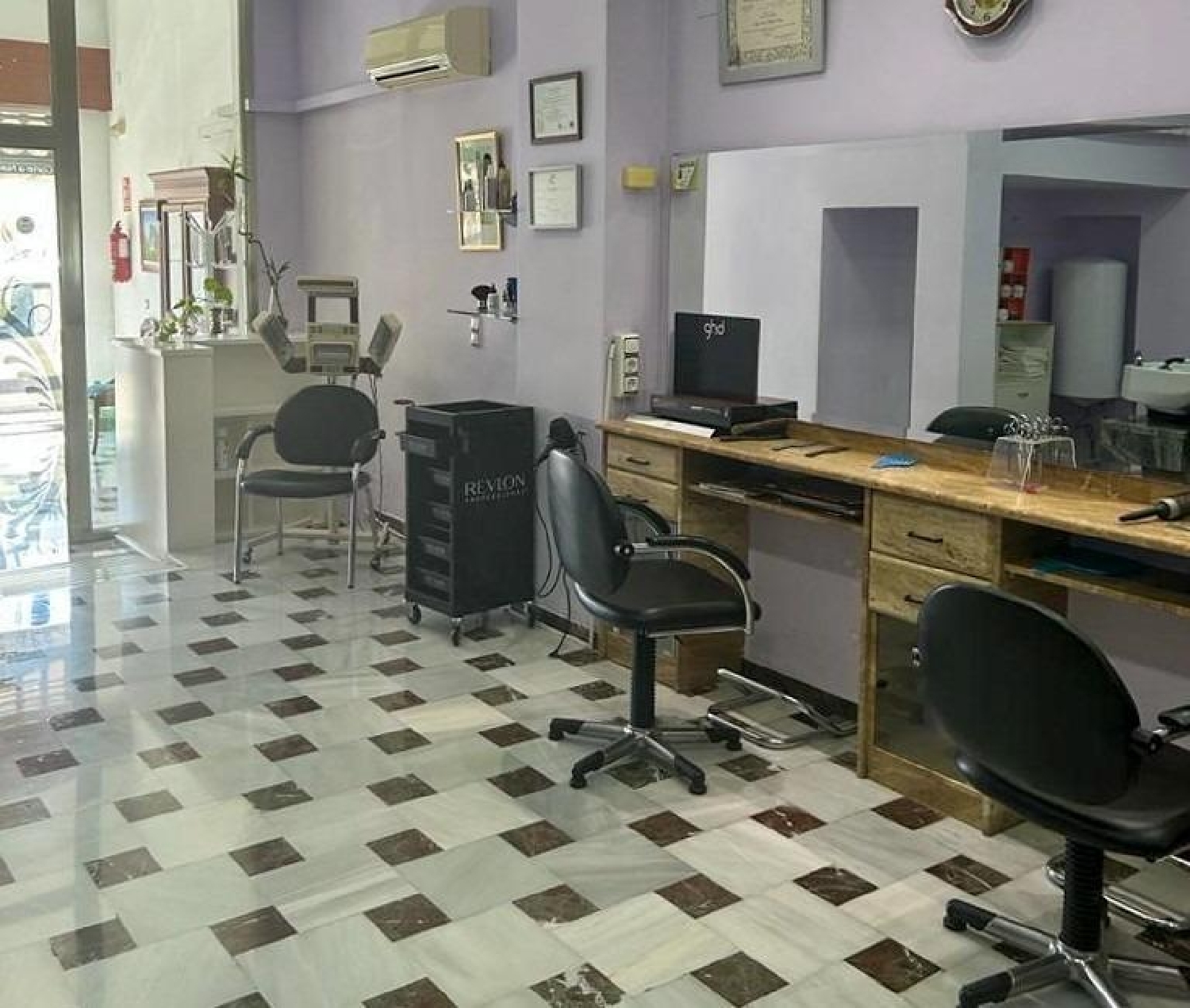  till salu lokal Atarfe Vega De Granada 2