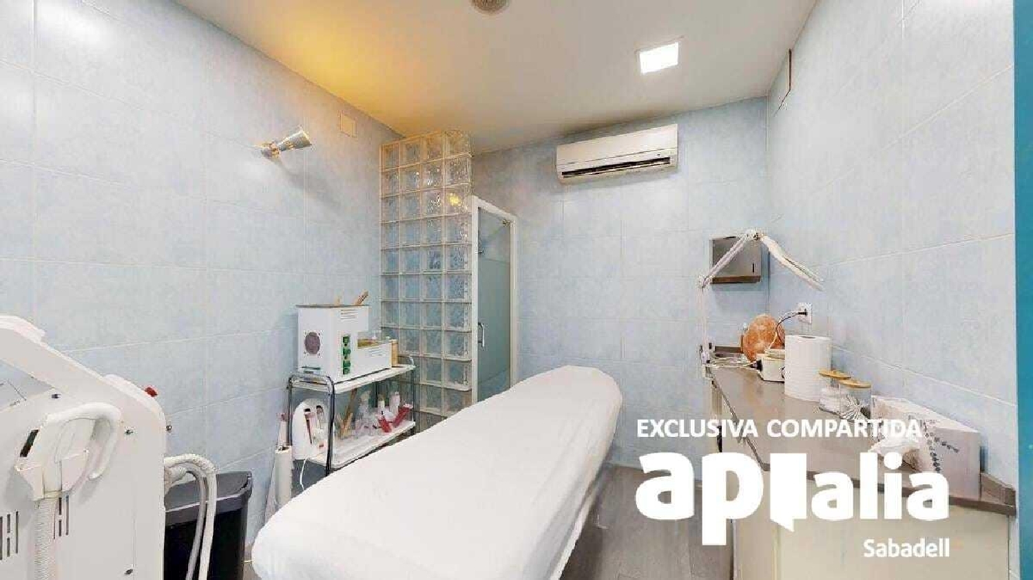 kaufen Gewerberaum Barberà Del Vallès Vallès Occidental 4