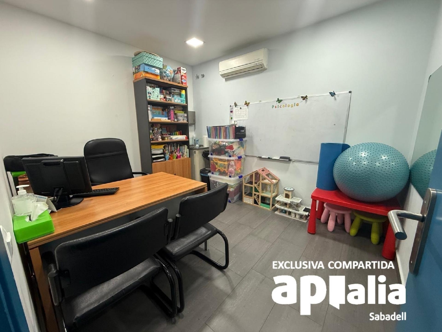 kaufen Gewerberaum Barberà Del Vallès Vallès Occidental 5