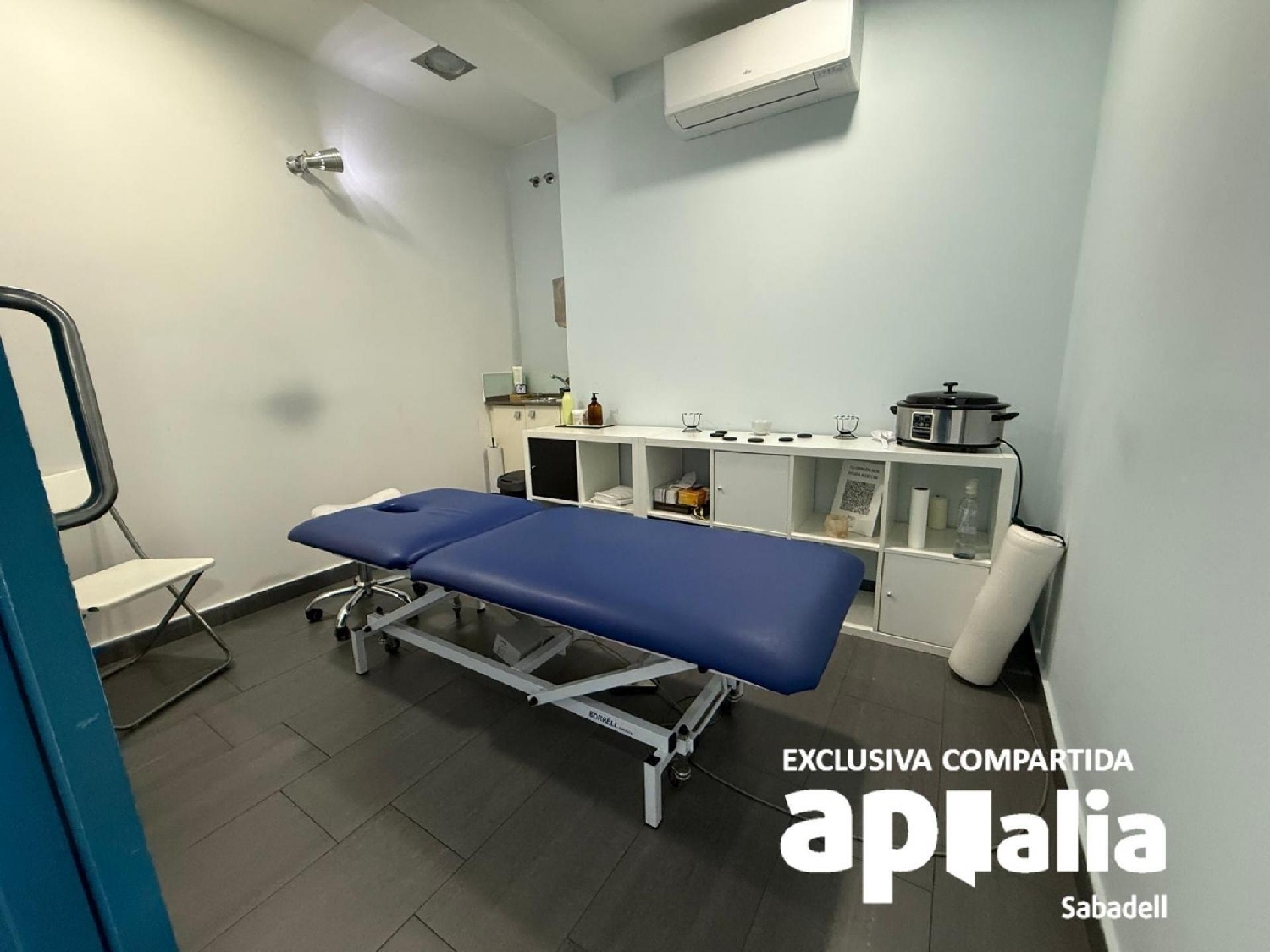 kaufen Gewerberaum Barberà Del Vallès Vallès Occidental 7