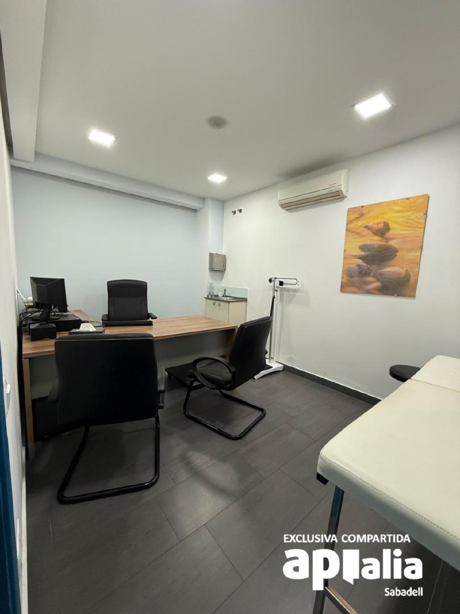 kaufen Gewerberaum Barberà Del Vallès Vallès Occidental 6