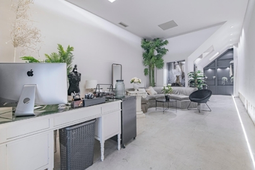 Barrio De Granada Alacantí commercial premise foto 6323005