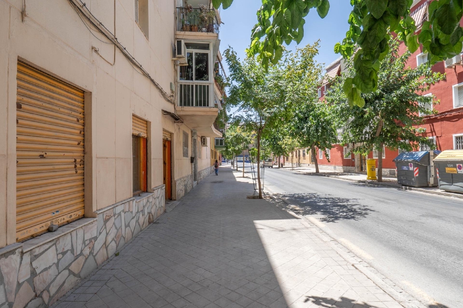  for sale commercial premise Barrio De Granada Alacantí 7