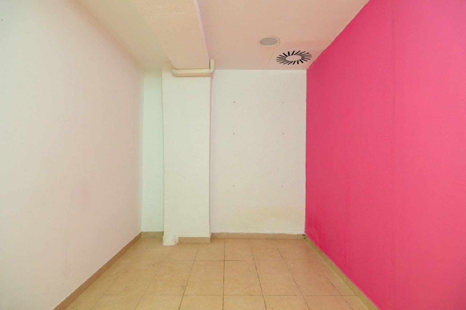 te koop bedrijfsruimte Barrio De Granada Alacantí 6