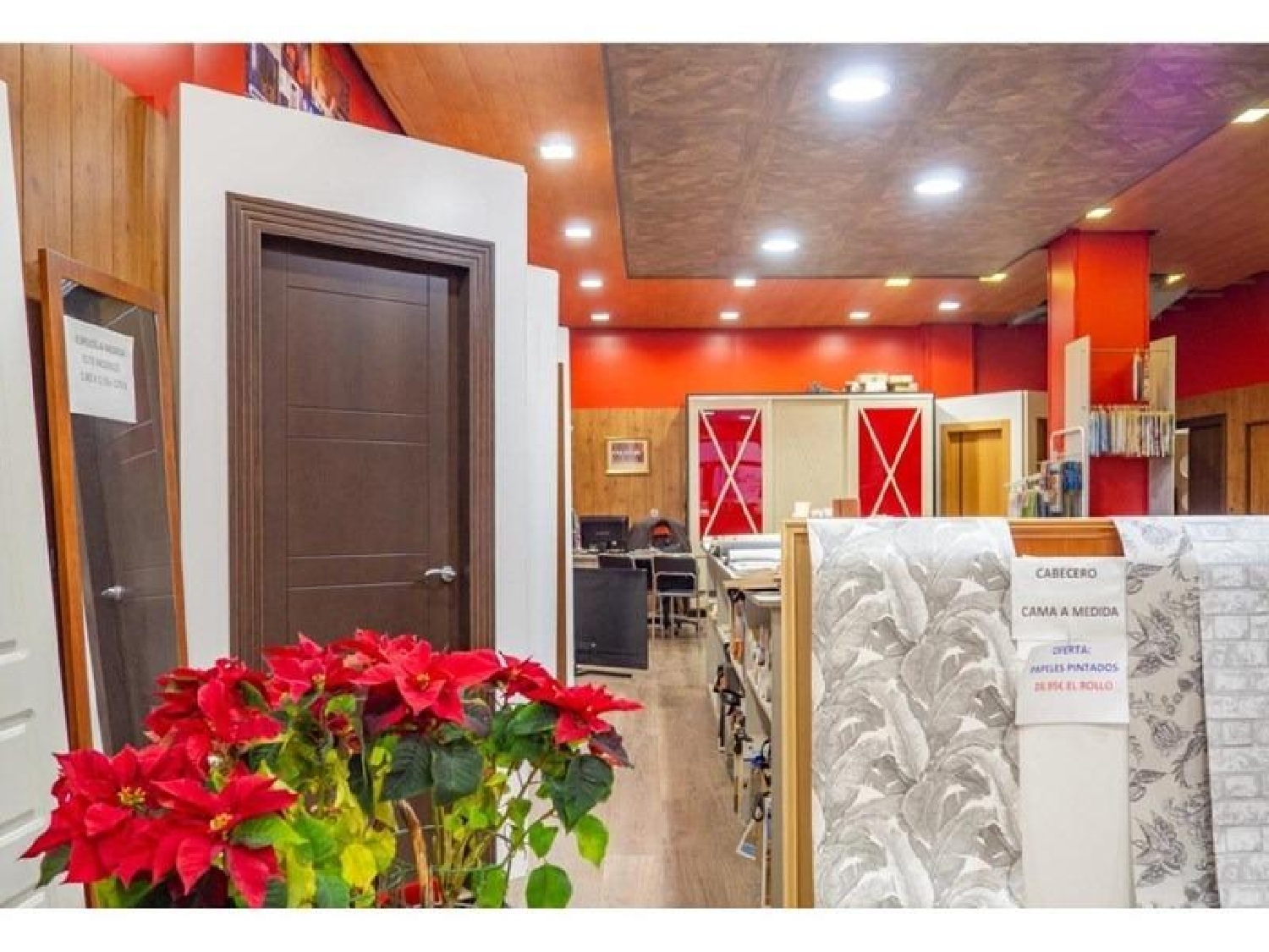  en venta local Barrio De Granada Alacantí 6