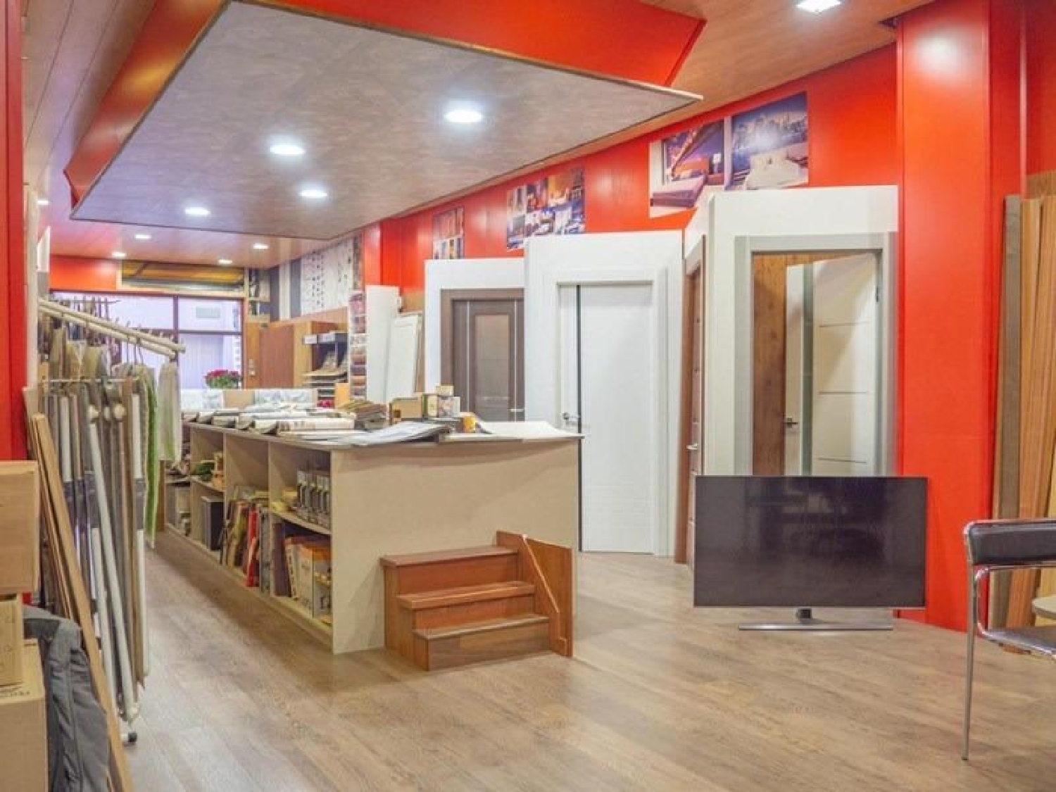  en venta local Barrio De Granada Alacantí 2