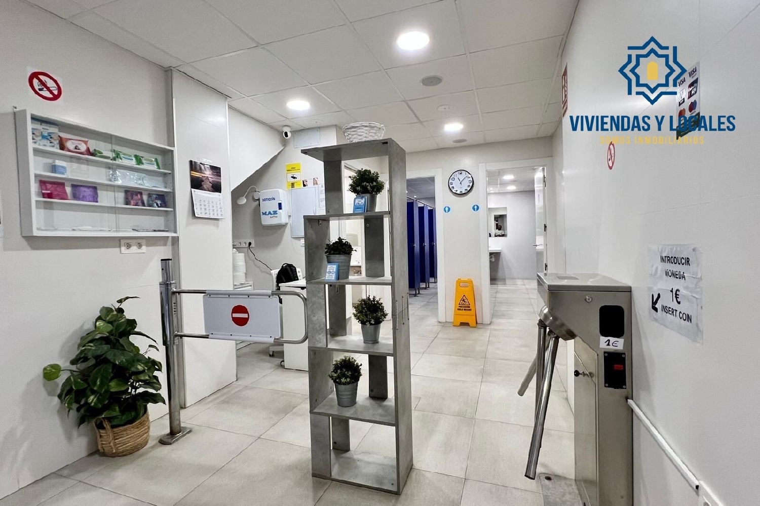  en venta local Barrio De Granada Alacantí 2