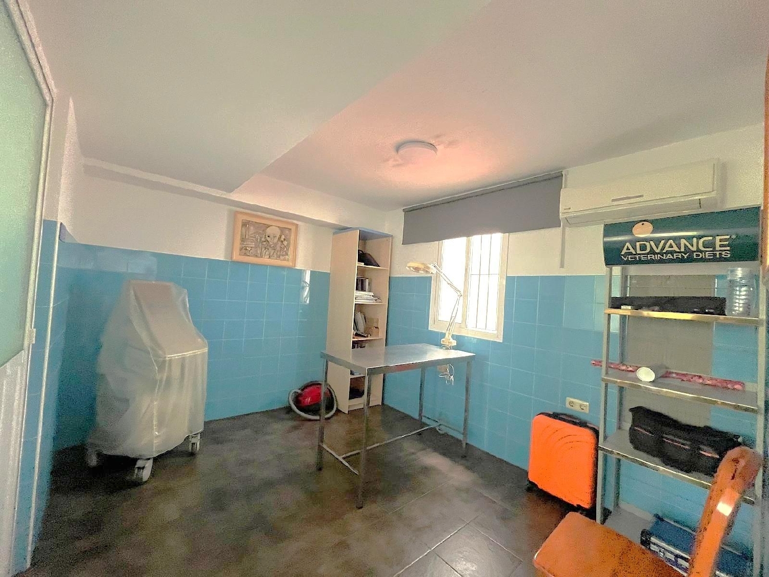 te koop bedrijfsruimte Benalmádena Costa Del Sol Occidental 8