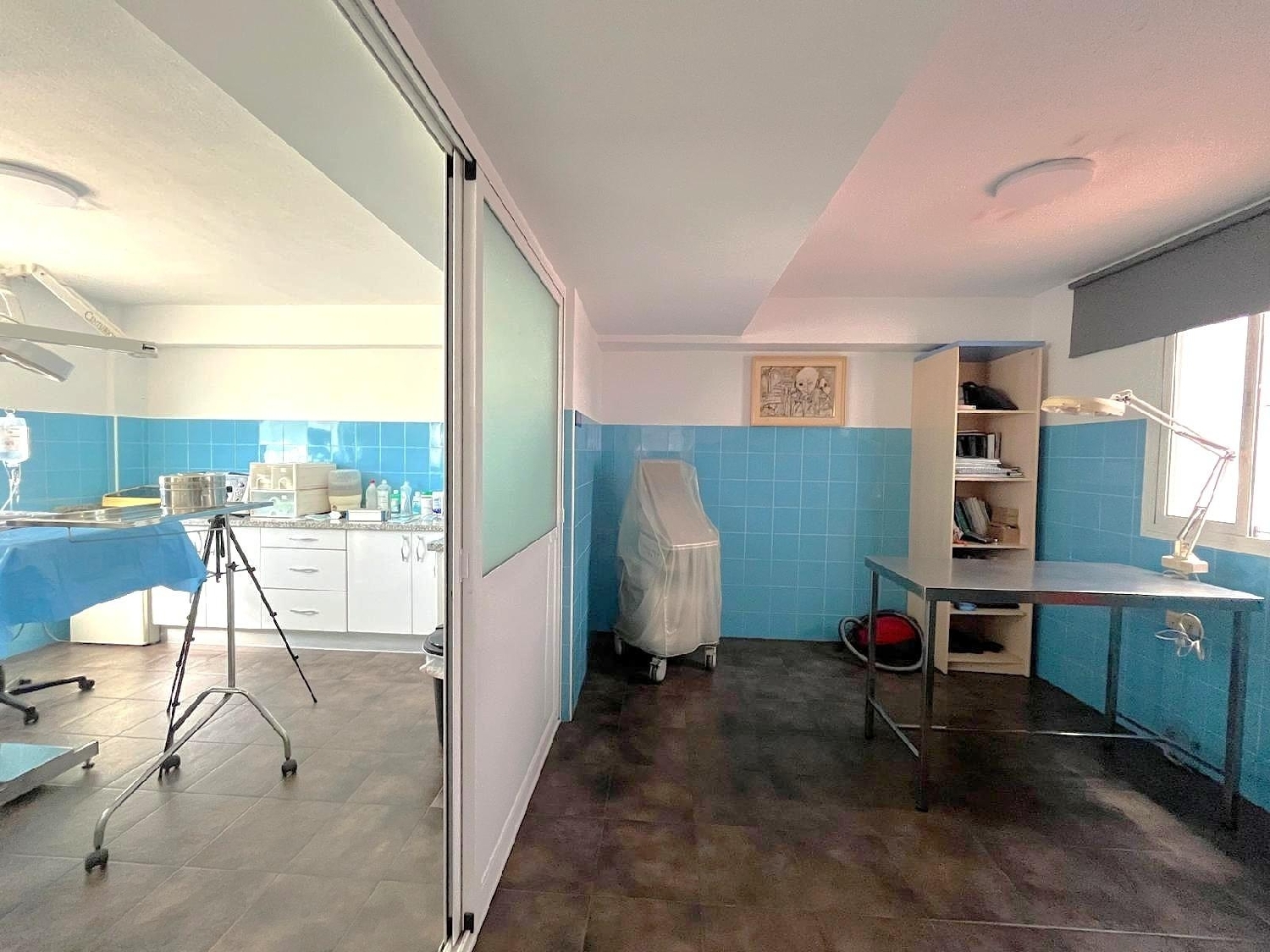 te koop bedrijfsruimte Benalmádena Costa Del Sol Occidental 7