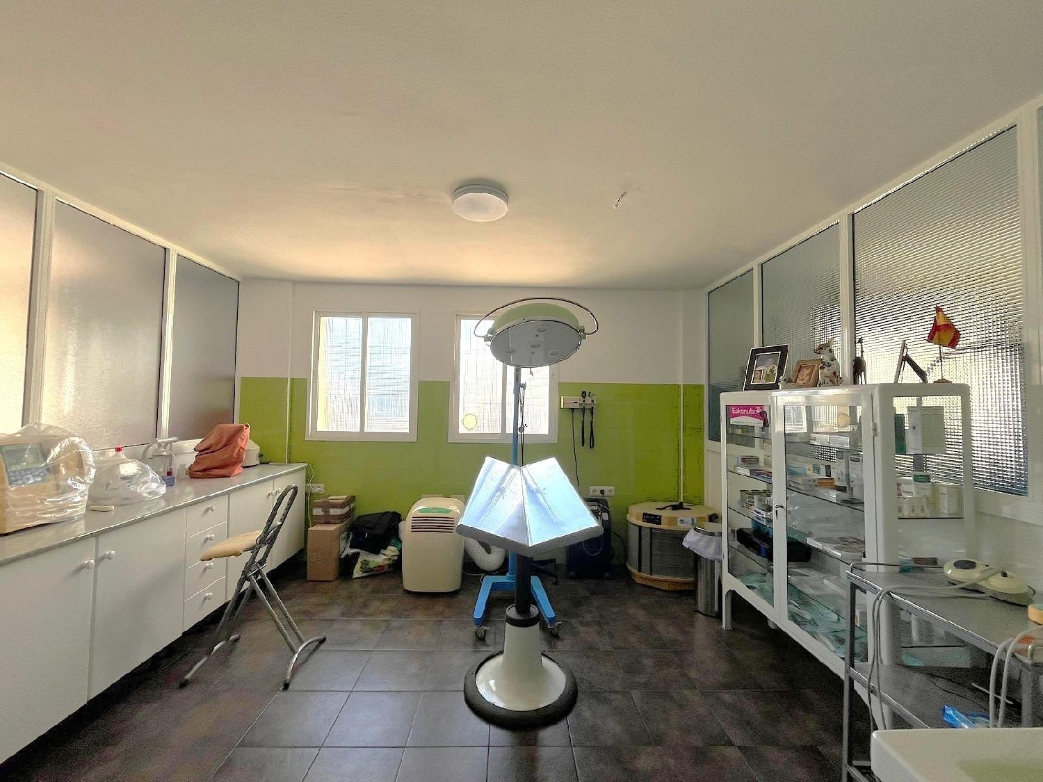 te koop bedrijfsruimte Benalmádena Costa Del Sol Occidental 5