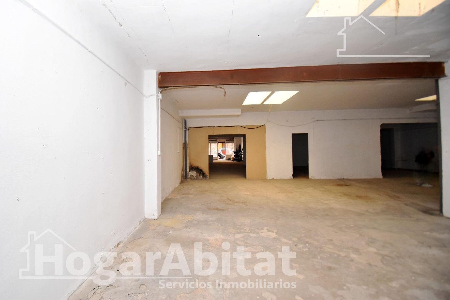  en venta local Benetússer Horta Sud 6