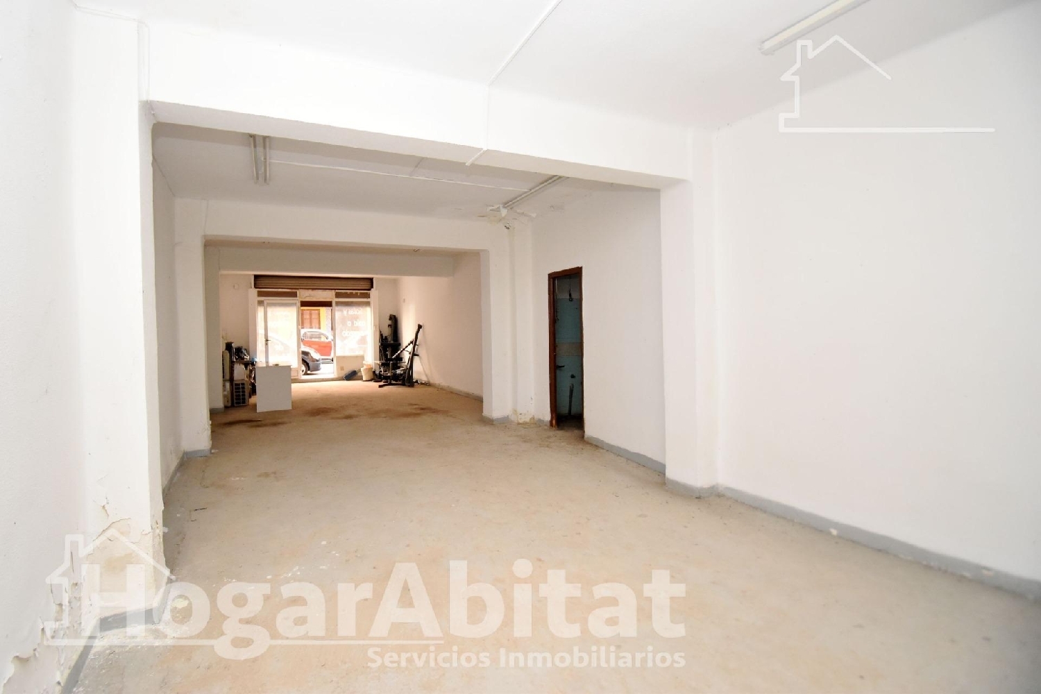  en venta local Benetússer Horta Sud 5