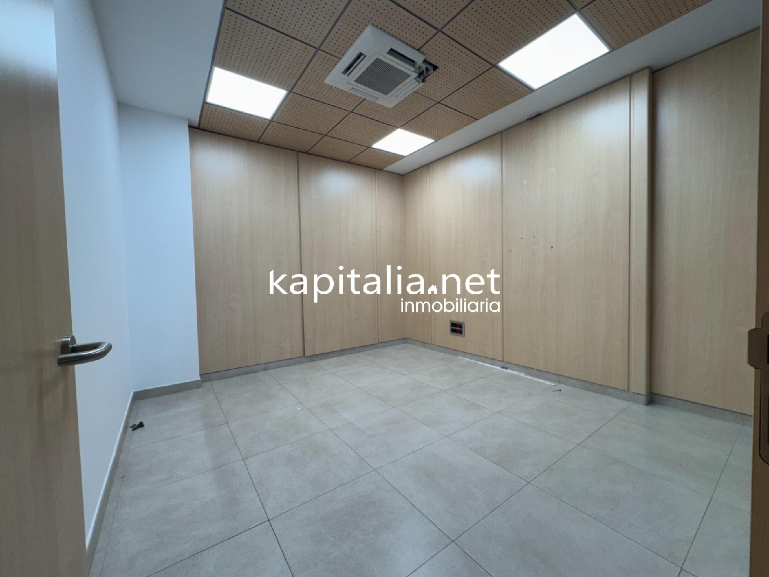  for sale commercial premise Benigánim Vall D'albaida 7
