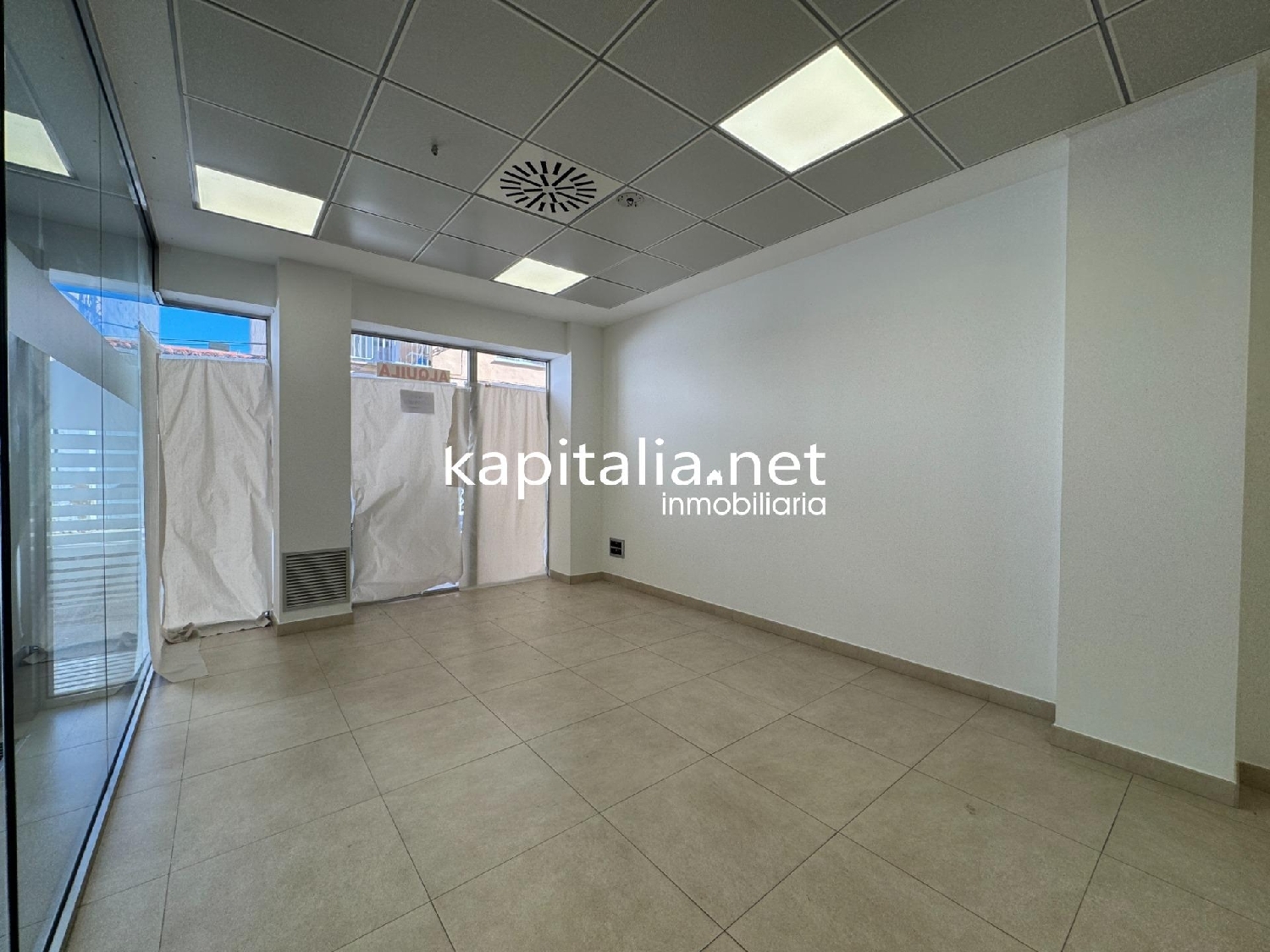  for sale commercial premise Benigánim Vall D'albaida 3