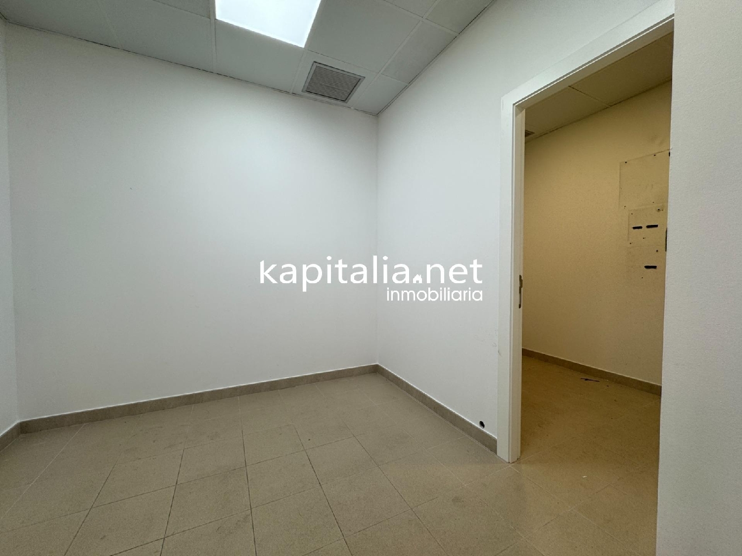  for sale commercial premise Benigánim Vall D'albaida 6