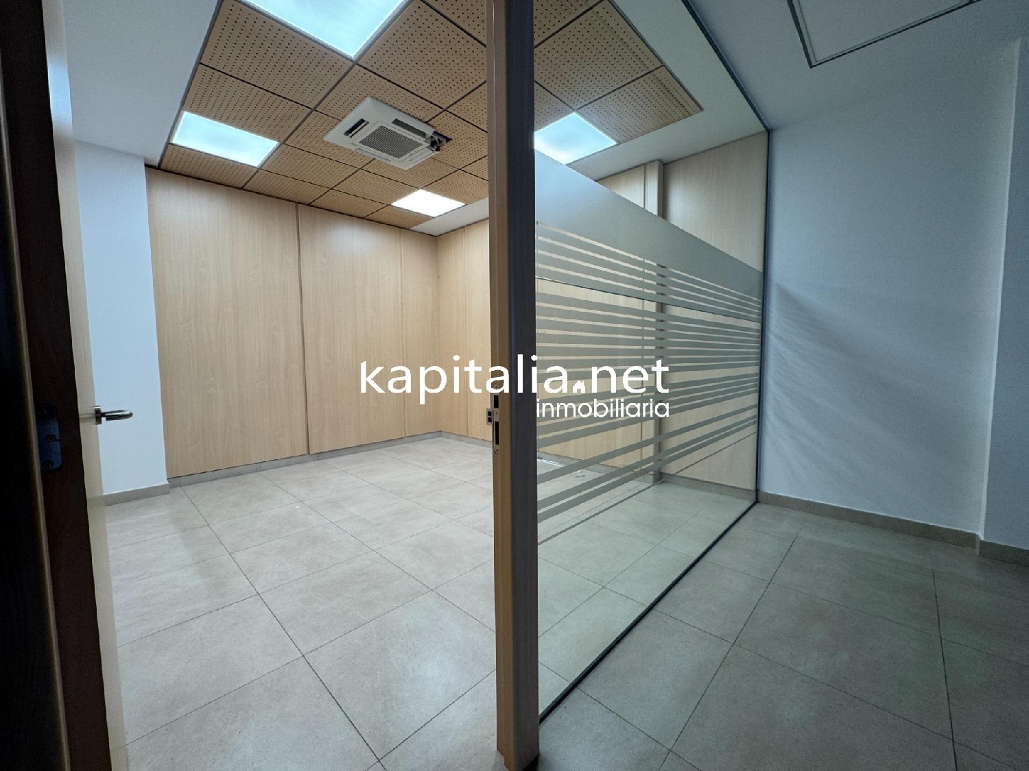  for sale commercial premise Benigánim Vall D'albaida 8