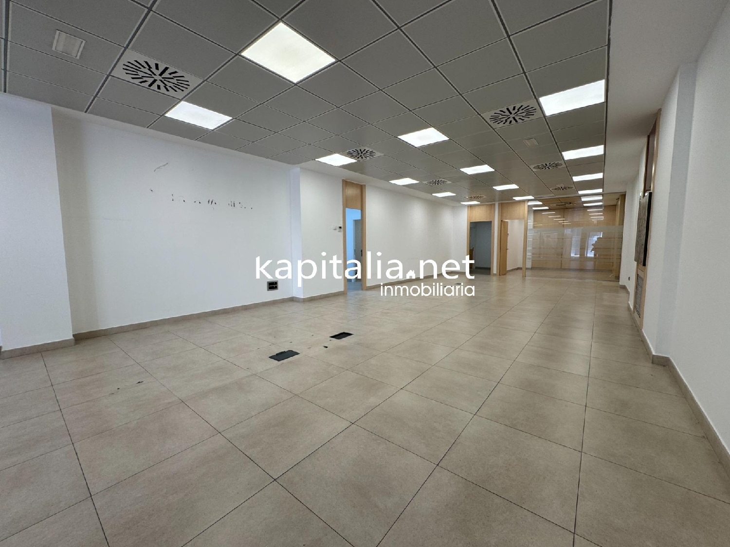  for sale commercial premise Benigánim Vall D'albaida 4