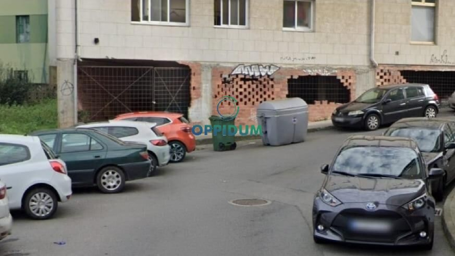  à vendre local commercial Betanzos Betanzos 1