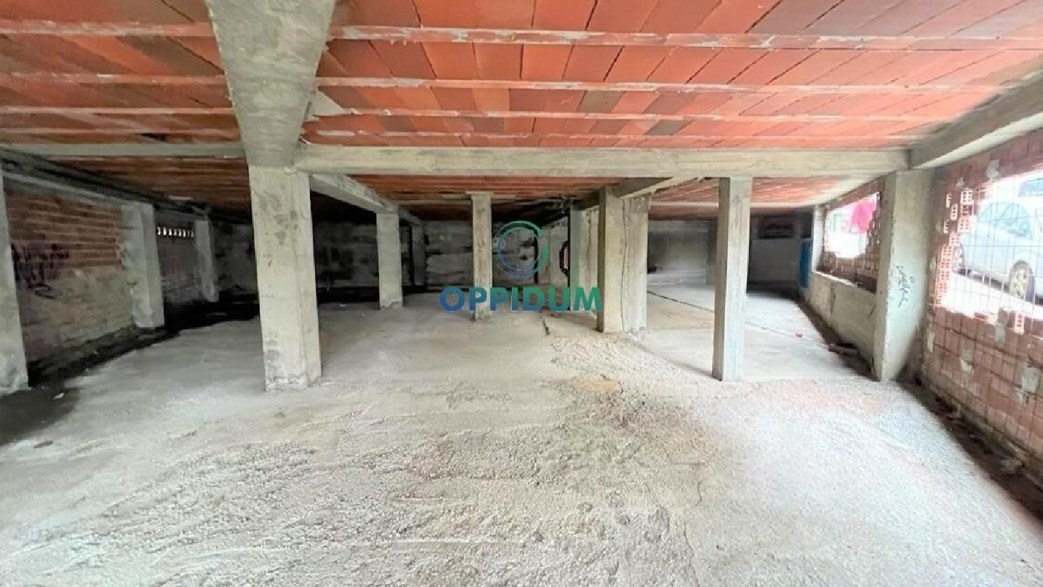  à vendre local commercial Betanzos Betanzos 8