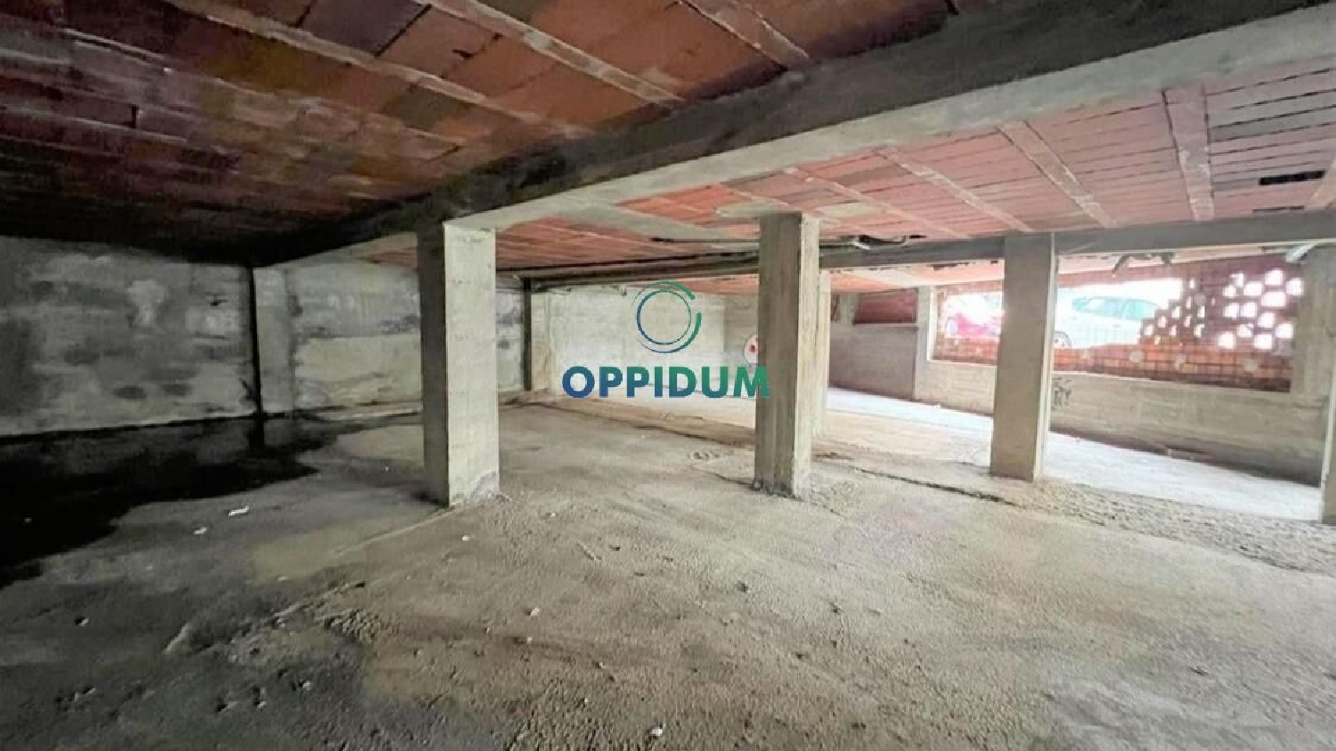  à vendre local commercial Betanzos Betanzos 7