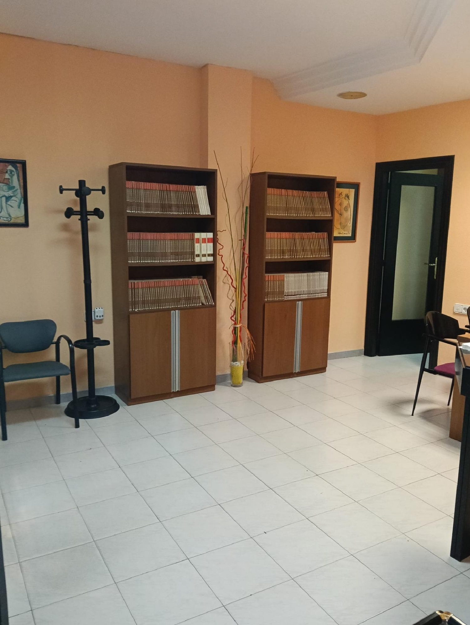  à vendre local commercial Bocairent Vall D'albaida 5