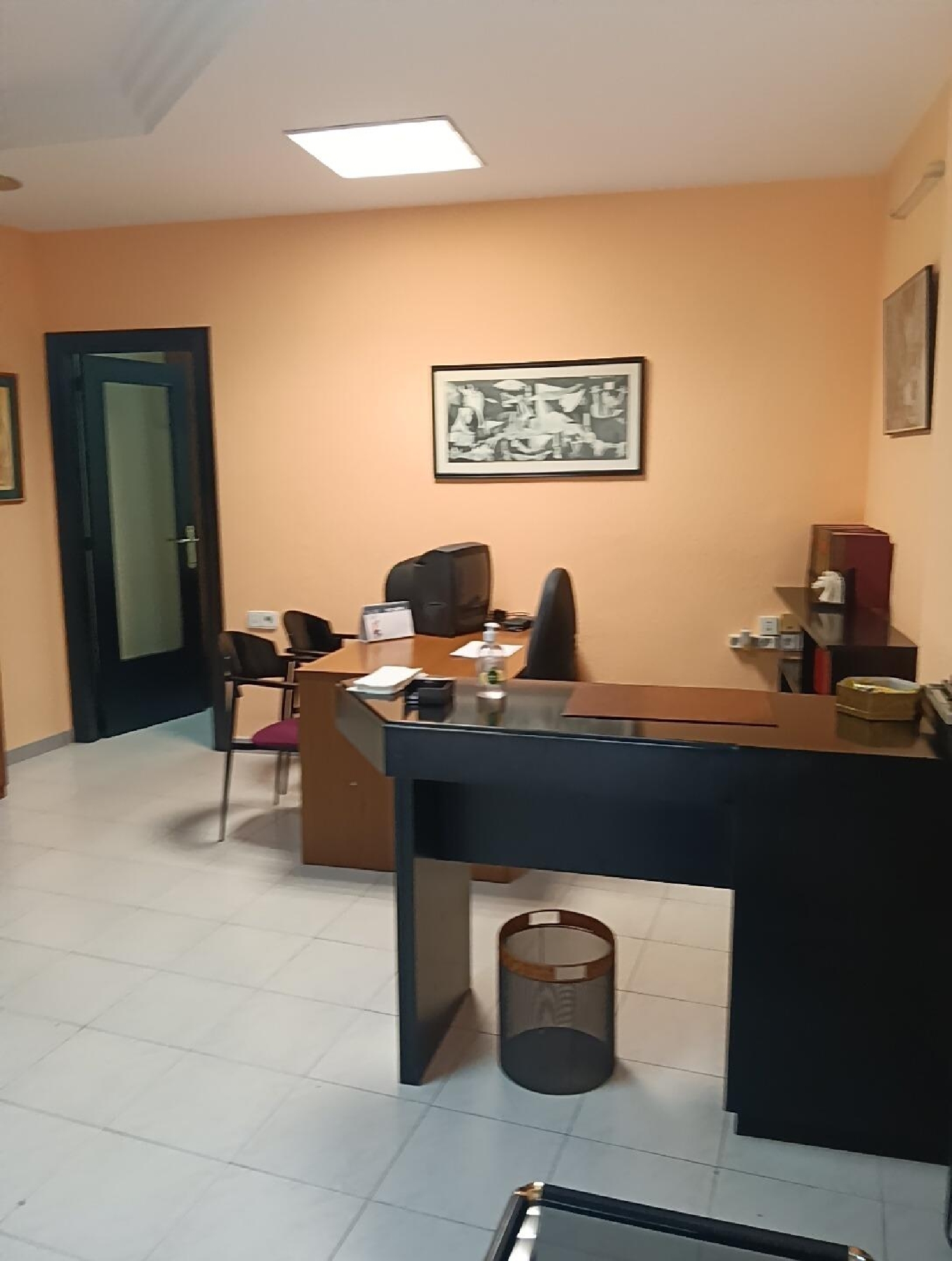  à vendre local commercial Bocairent Vall D'albaida 6