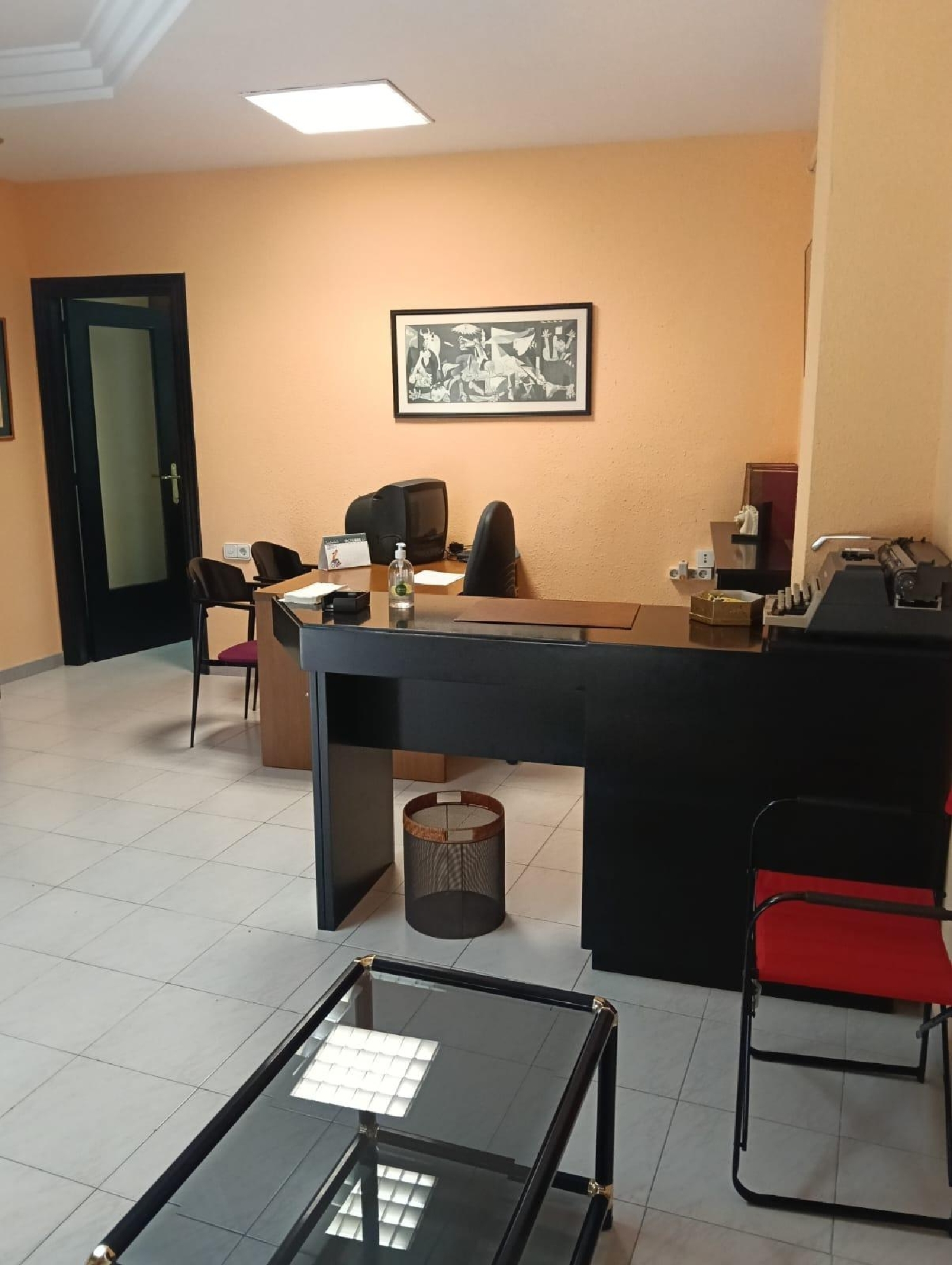  à vendre local commercial Bocairent Vall D'albaida 8