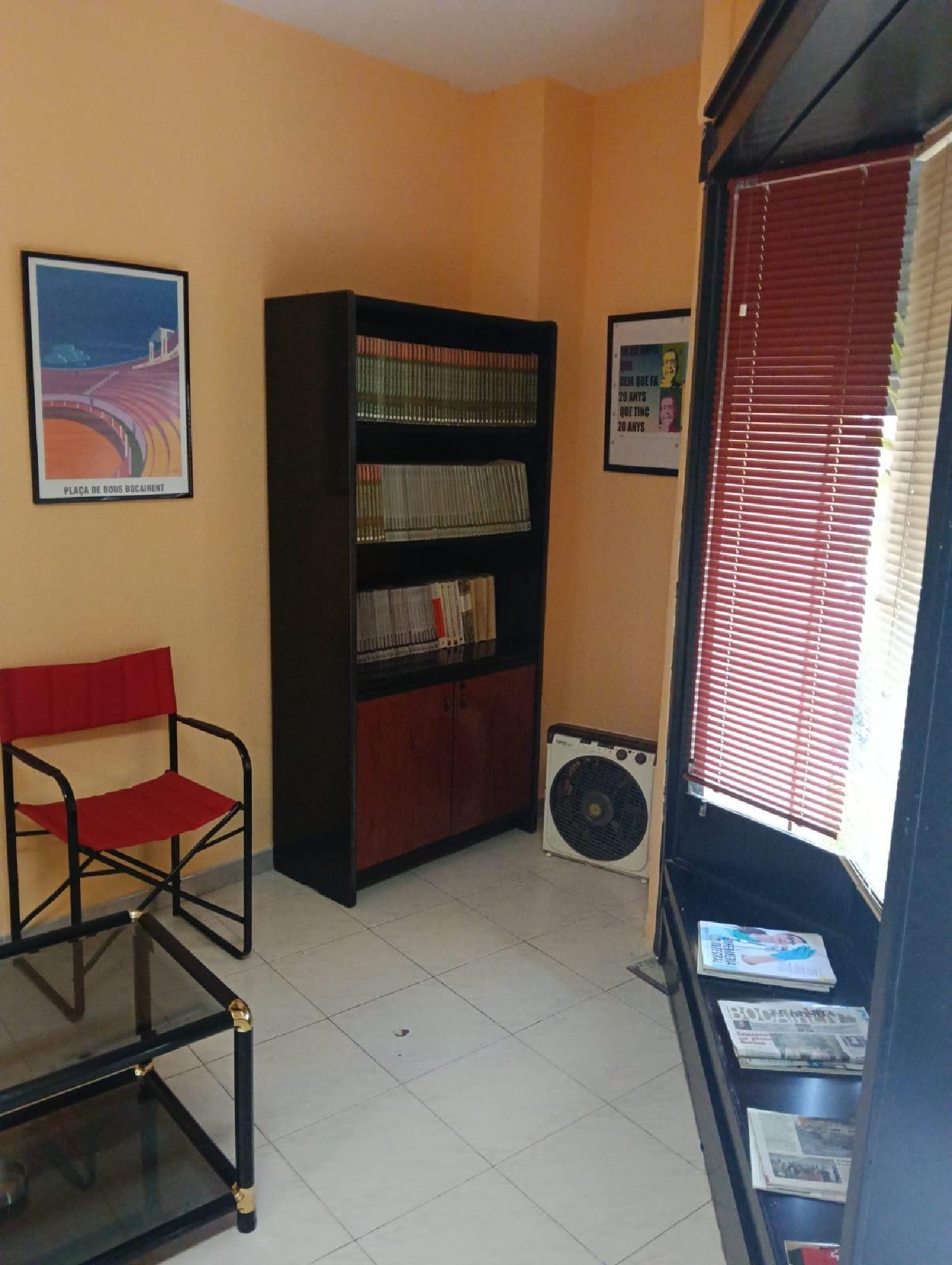  à vendre local commercial Bocairent Vall D'albaida 2