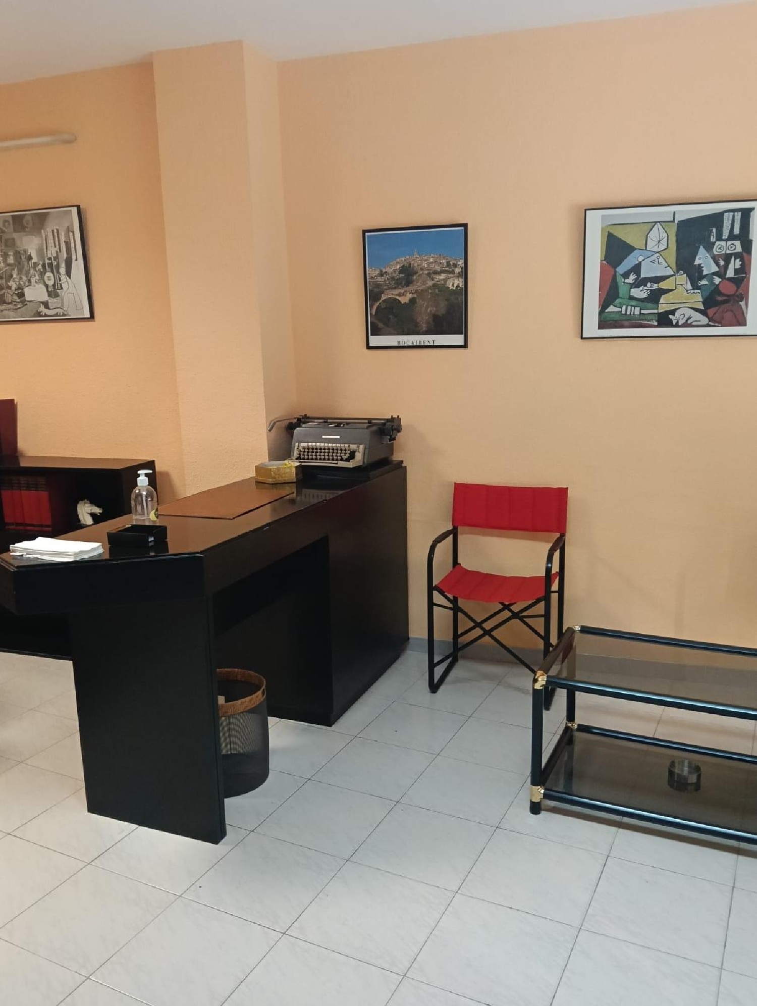  à vendre local commercial Bocairent Vall D'albaida 4