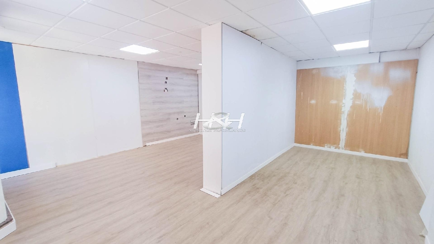  till salu lokal Burjassot Horta Nord 2