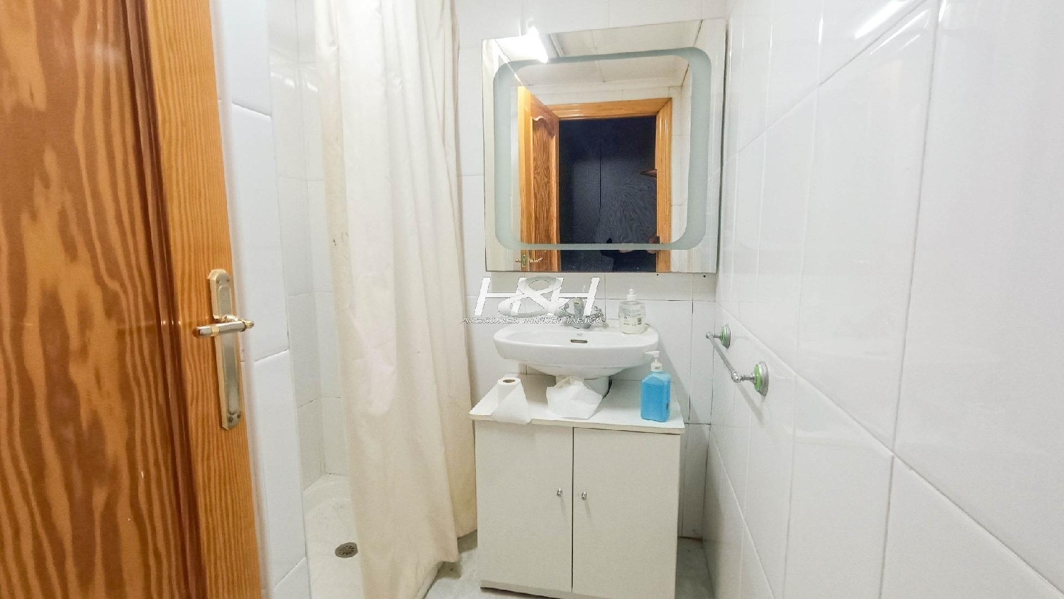  till salu lokal Burjassot Horta Nord 8