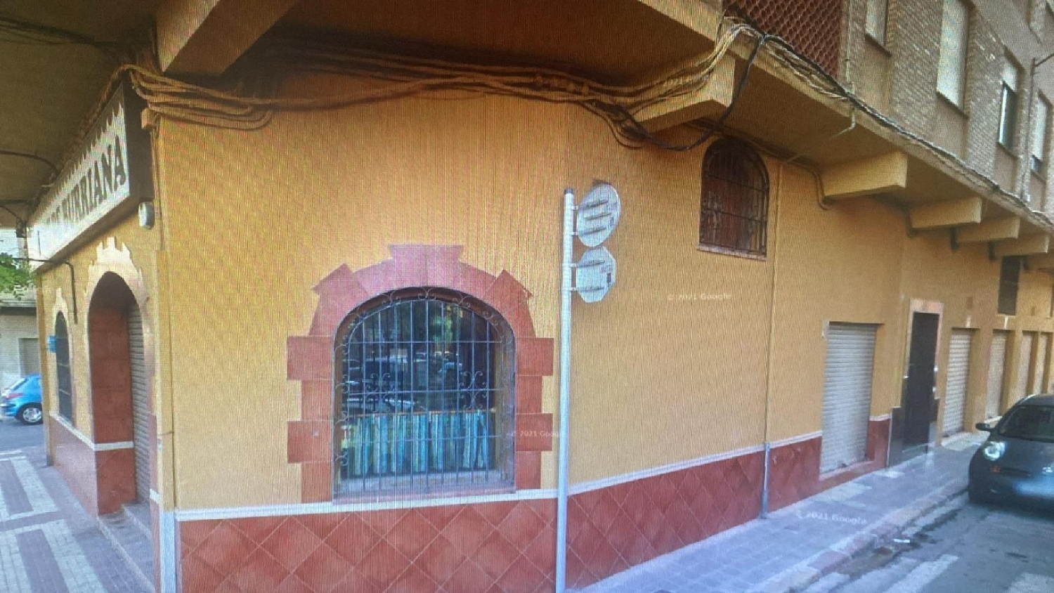 kaufen Gewerberaum Burriana Plana Baixa 1