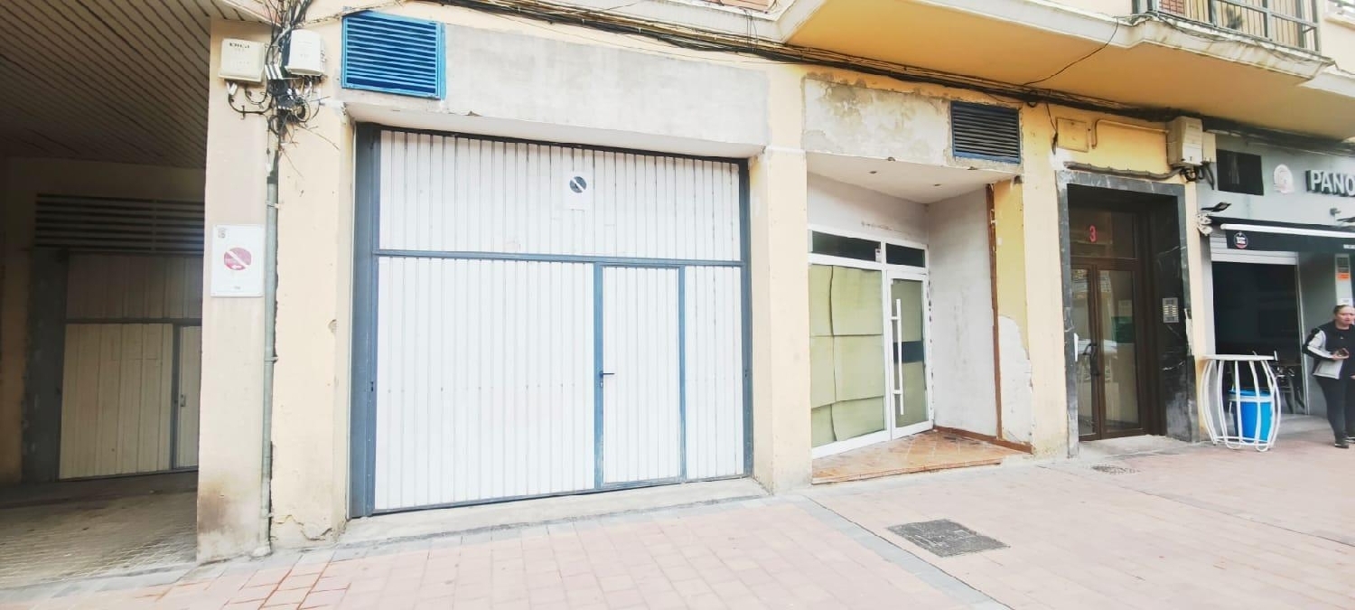  en venta local Calatayud Comunidad De Calatayud (La) 1