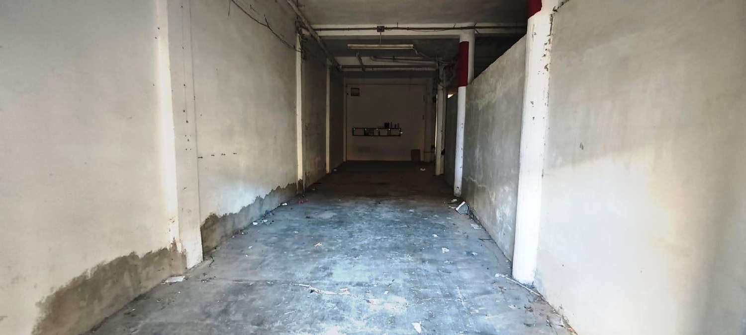  en venta local Calatayud Comunidad De Calatayud (La) 5